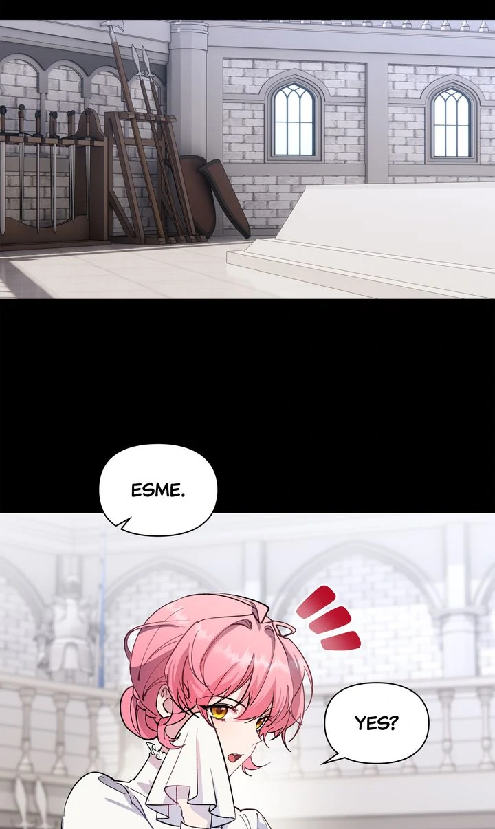 How the Count’s Young Lady Tames the Emperor’s Dog chapter 83 page 32