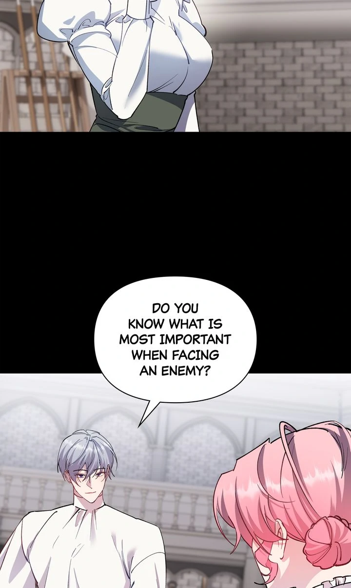 How the Count’s Young Lady Tames the Emperor’s Dog chapter 83 page 33