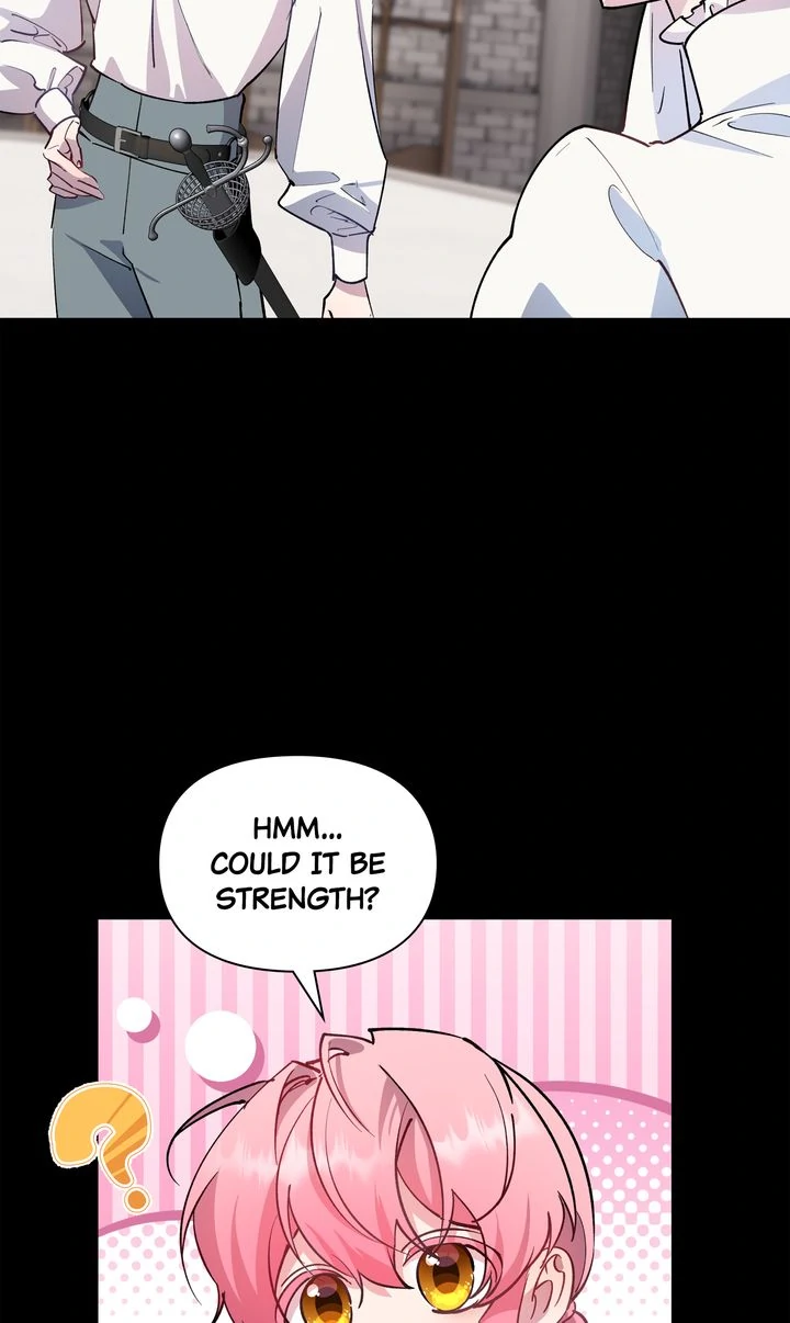 How the Count’s Young Lady Tames the Emperor’s Dog chapter 83 page 34