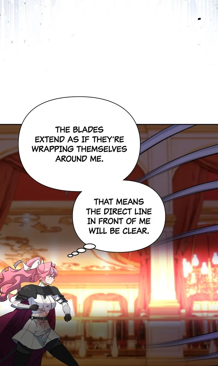 How the Count’s Young Lady Tames the Emperor’s Dog chapter 83 page 43