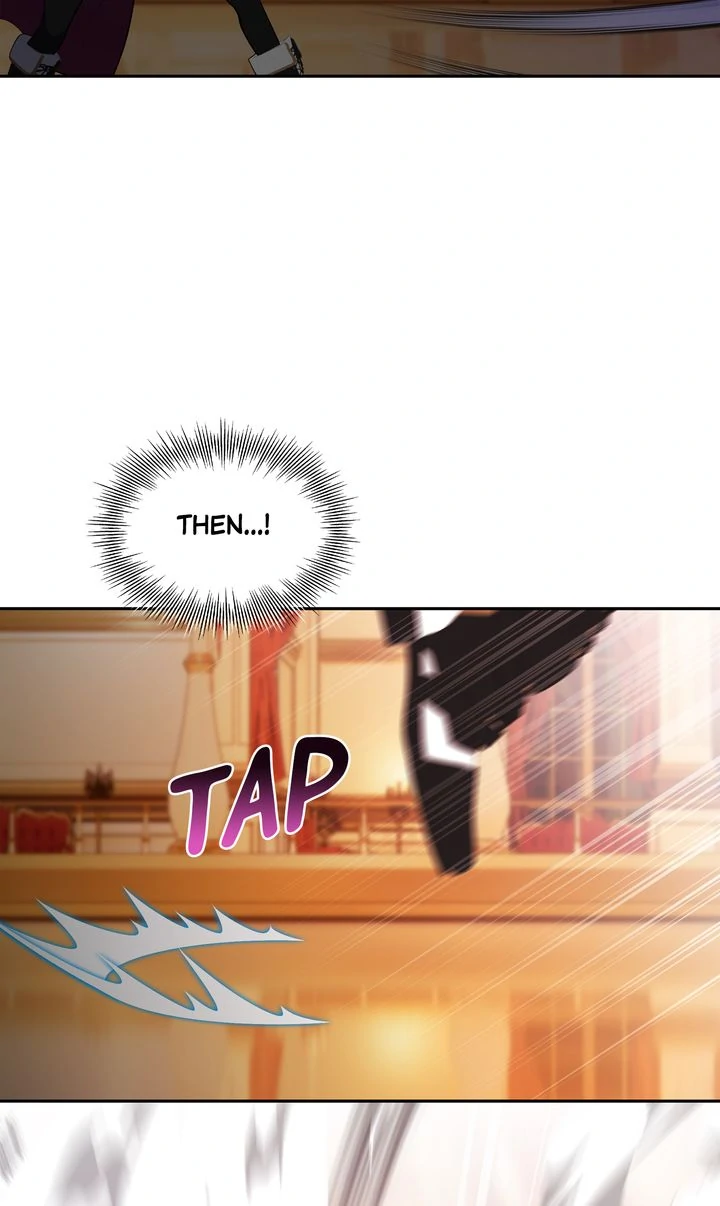 How the Count’s Young Lady Tames the Emperor’s Dog chapter 83 page 44