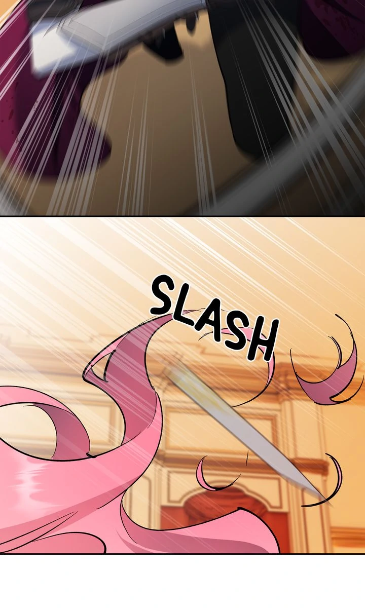How the Count’s Young Lady Tames the Emperor’s Dog chapter 83 page 46