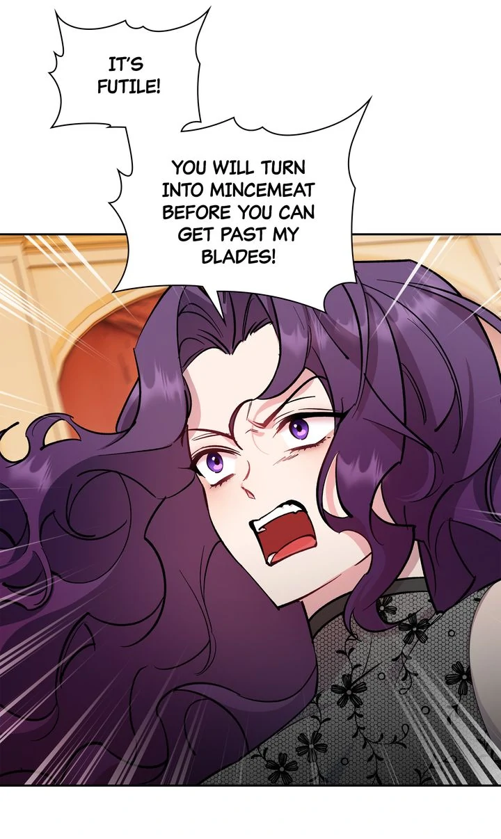 How the Count’s Young Lady Tames the Emperor’s Dog chapter 83 page 47