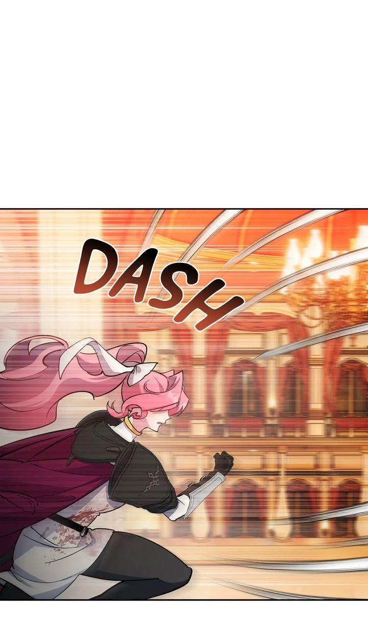 How the Count’s Young Lady Tames the Emperor’s Dog chapter 83 page 48