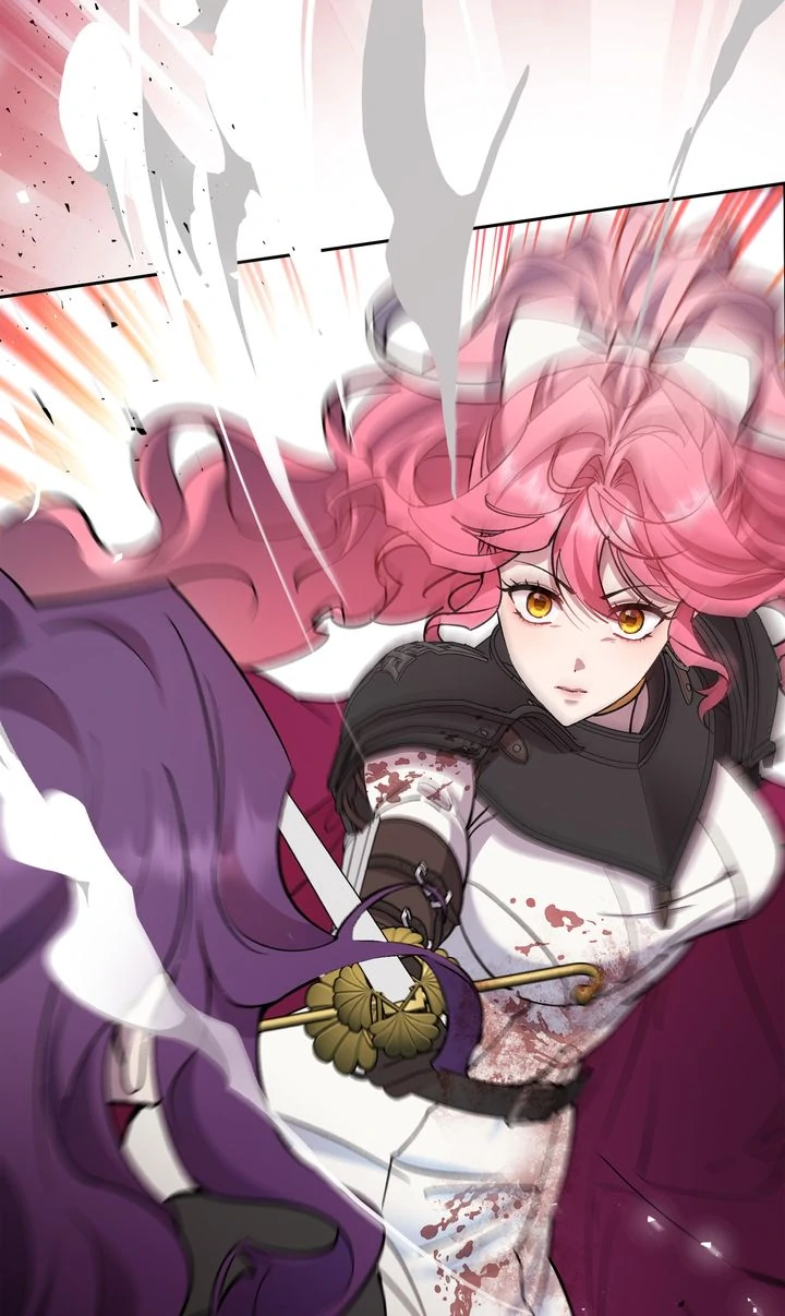 How the Count’s Young Lady Tames the Emperor’s Dog chapter 83 page 54