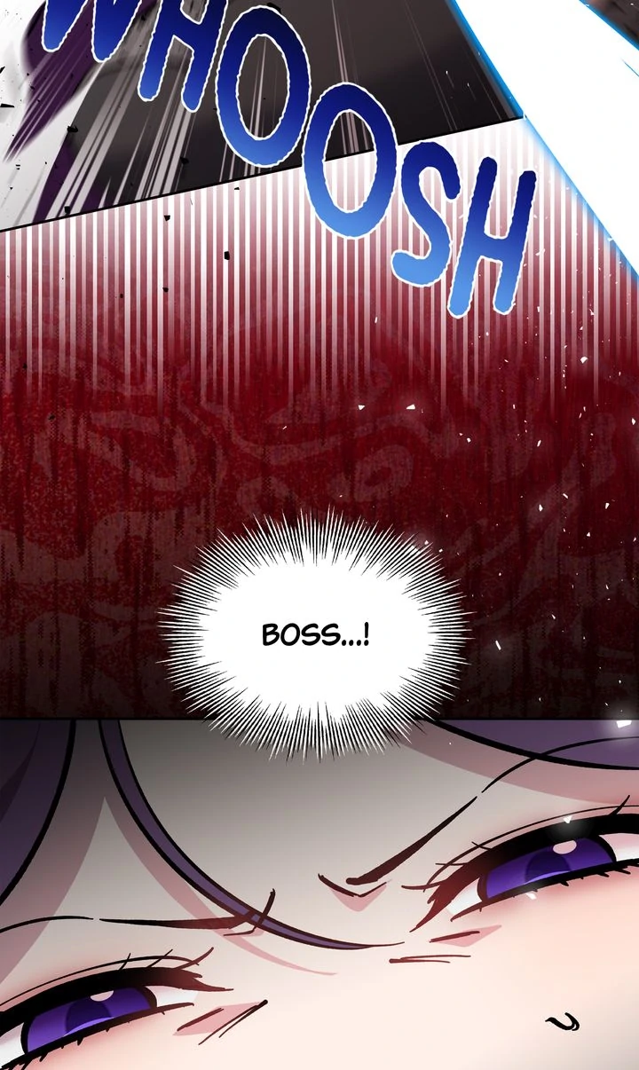 How the Count’s Young Lady Tames the Emperor’s Dog chapter 83 page 56
