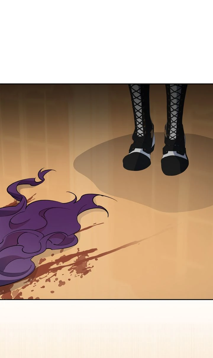 How the Count’s Young Lady Tames the Emperor’s Dog chapter 83 page 60