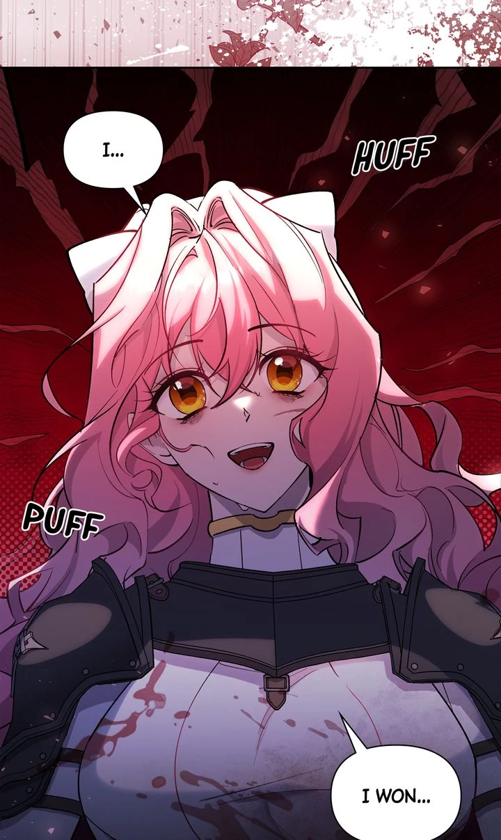 How the Count’s Young Lady Tames the Emperor’s Dog chapter 83 page 65