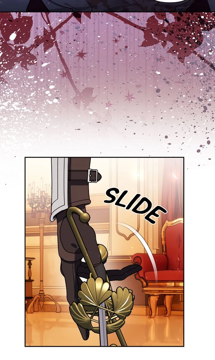How the Count’s Young Lady Tames the Emperor’s Dog chapter 83 page 66