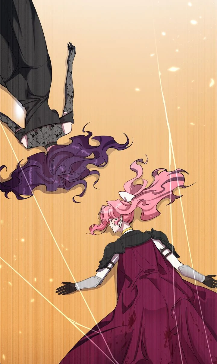How the Count’s Young Lady Tames the Emperor’s Dog chapter 83 page 69