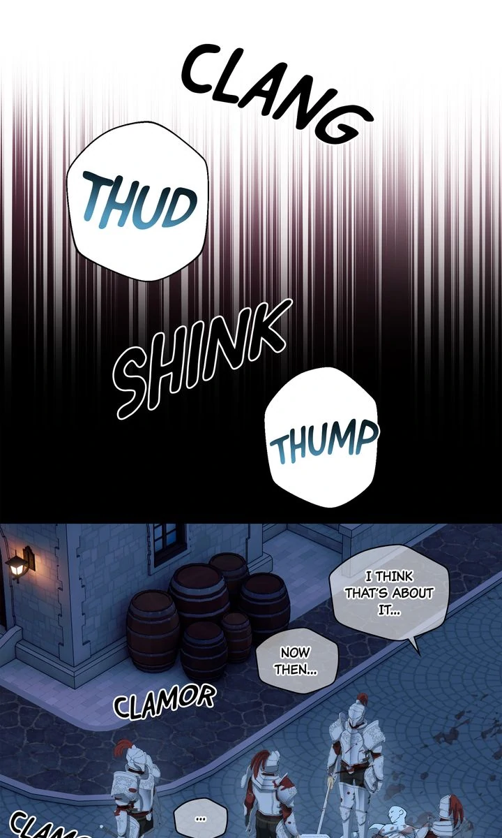 How the Count’s Young Lady Tames the Emperor’s Dog chapter 84 page 3