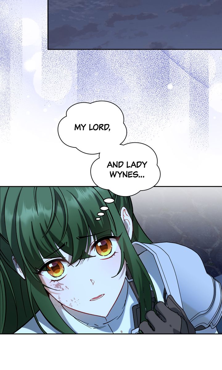 How the Count’s Young Lady Tames the Emperor’s Dog chapter 84 page 6