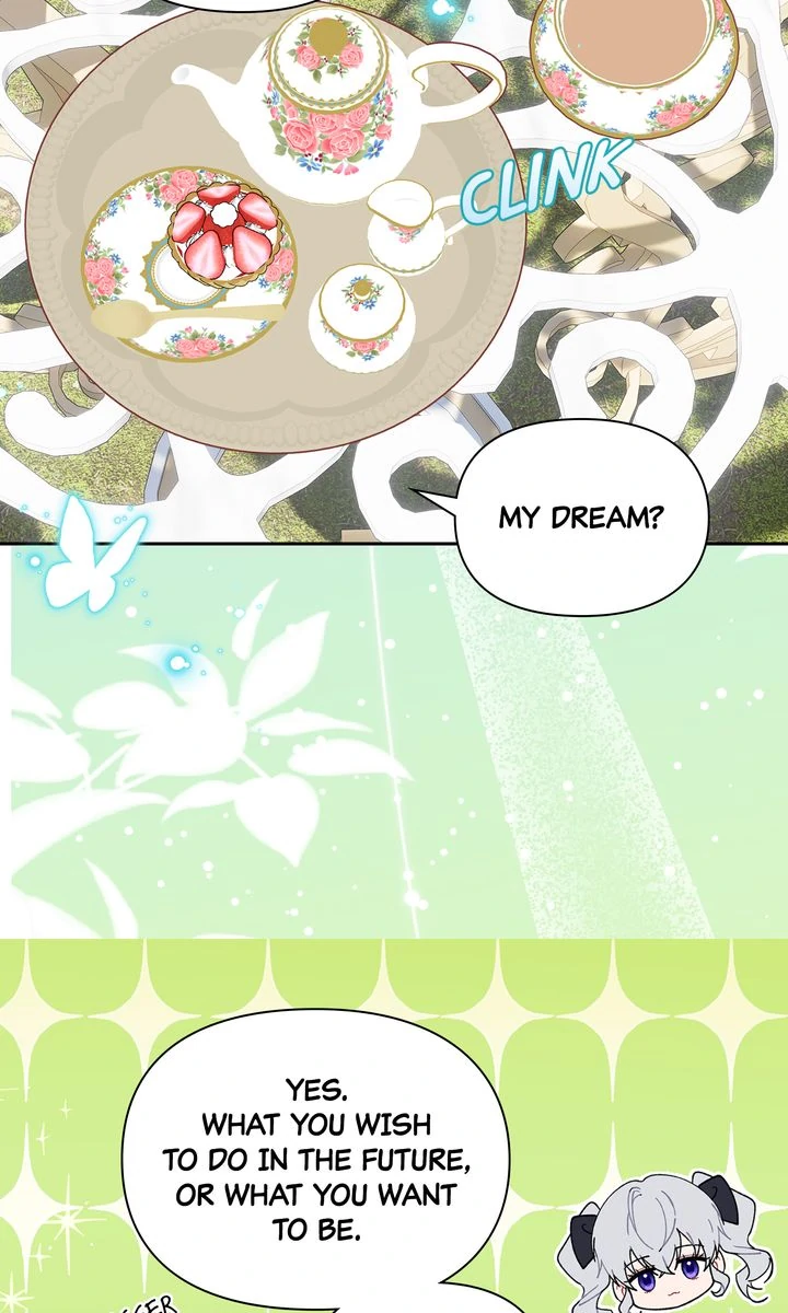 How the Count’s Young Lady Tames the Emperor’s Dog chapter 84 page 14