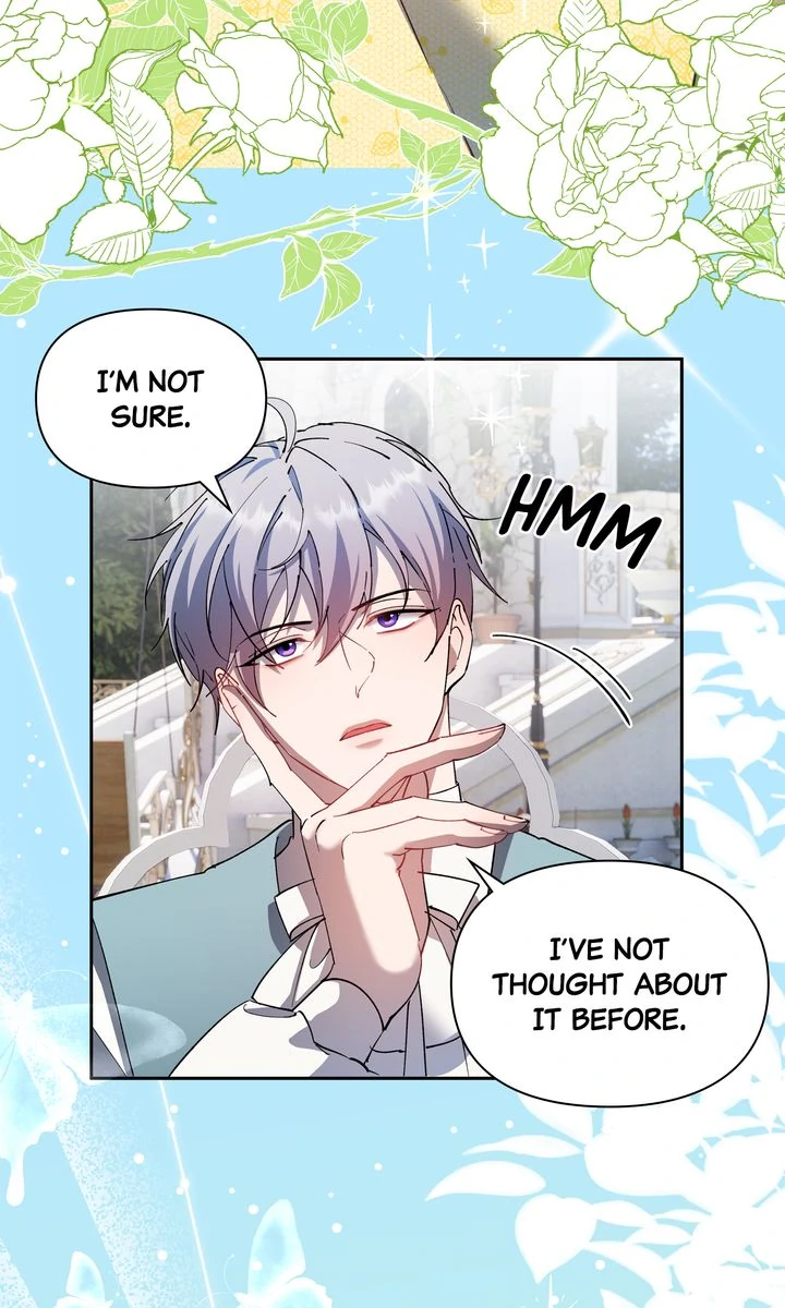How the Count’s Young Lady Tames the Emperor’s Dog chapter 84 page 16
