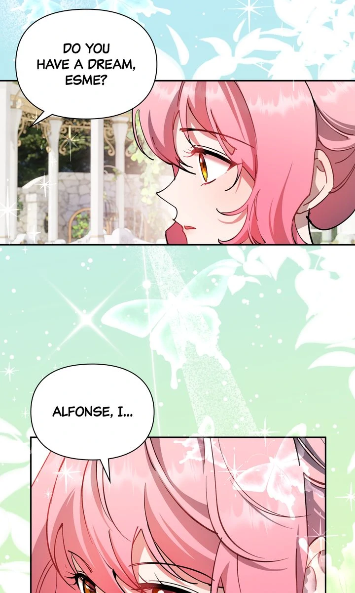 How the Count’s Young Lady Tames the Emperor’s Dog chapter 84 page 17