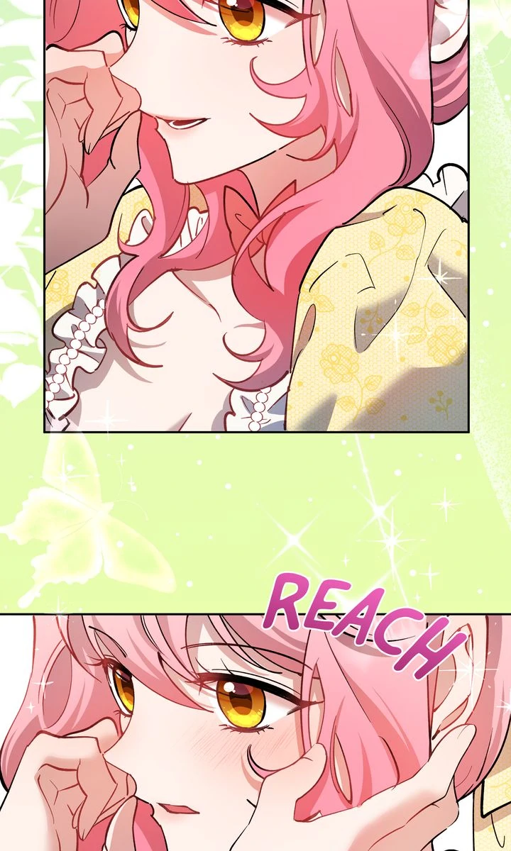 How the Count’s Young Lady Tames the Emperor’s Dog chapter 84 page 18