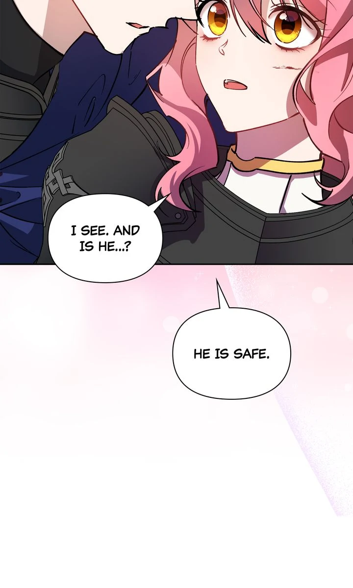 How the Count’s Young Lady Tames the Emperor’s Dog chapter 84 page 25