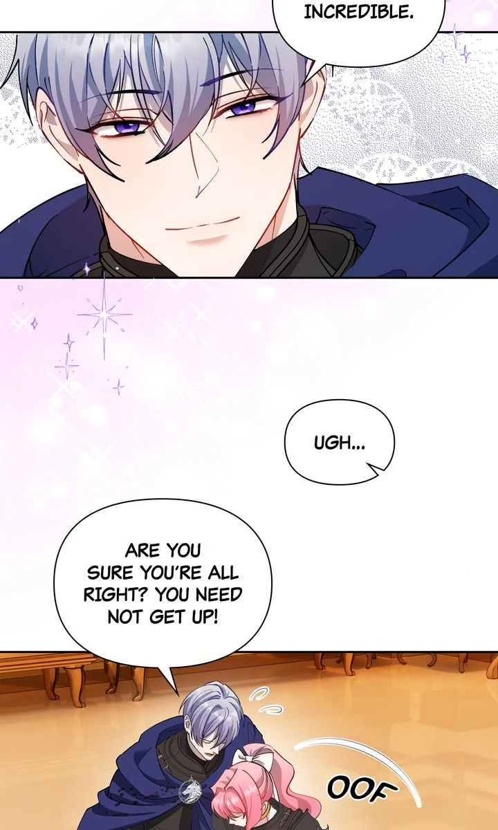 How the Count’s Young Lady Tames the Emperor’s Dog chapter 84 page 29