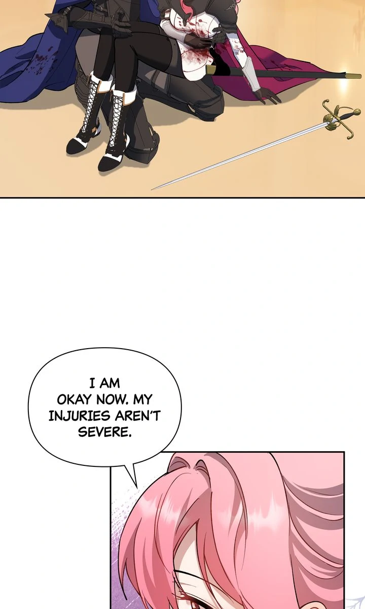 How the Count’s Young Lady Tames the Emperor’s Dog chapter 84 page 30