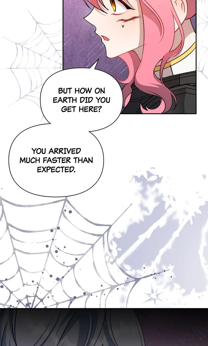 How the Count’s Young Lady Tames the Emperor’s Dog chapter 84 page 31