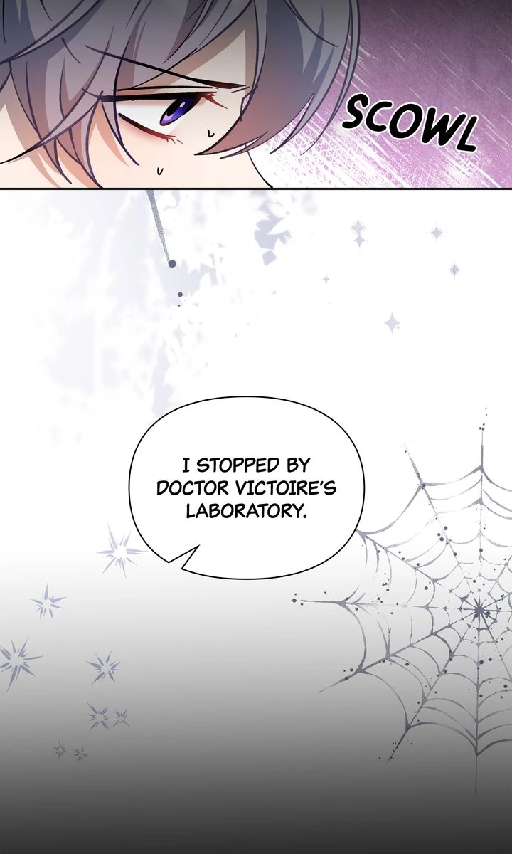 How the Count’s Young Lady Tames the Emperor’s Dog chapter 84 page 32