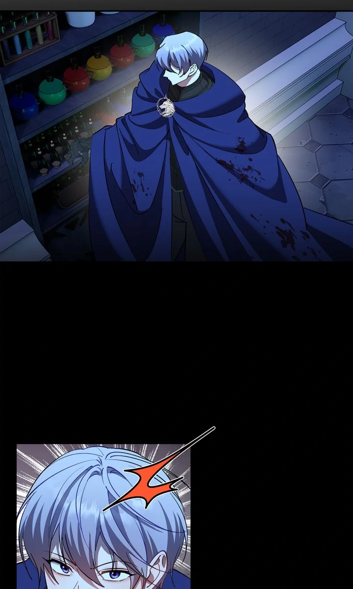 How the Count’s Young Lady Tames the Emperor’s Dog chapter 84 page 33