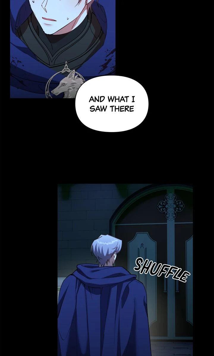 How the Count’s Young Lady Tames the Emperor’s Dog chapter 84 page 34