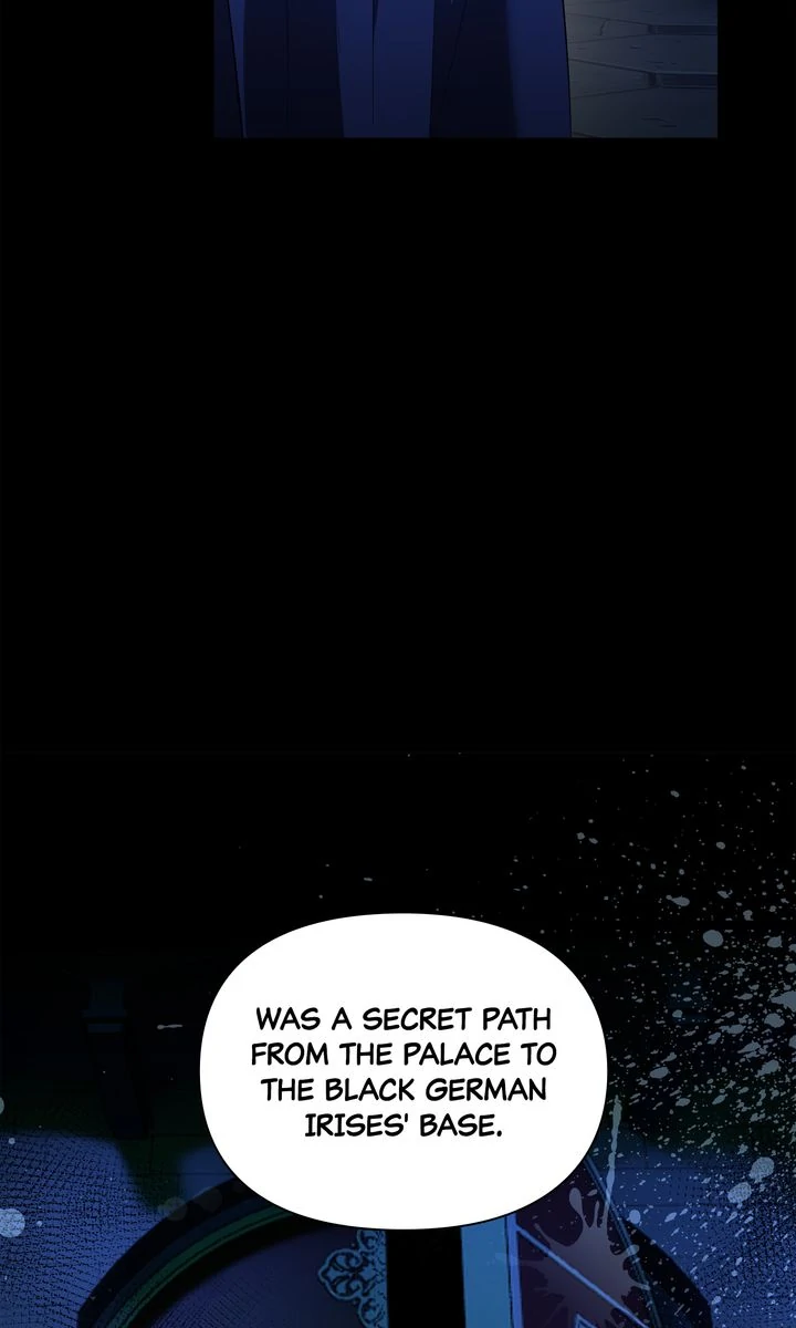 How the Count’s Young Lady Tames the Emperor’s Dog chapter 84 page 35