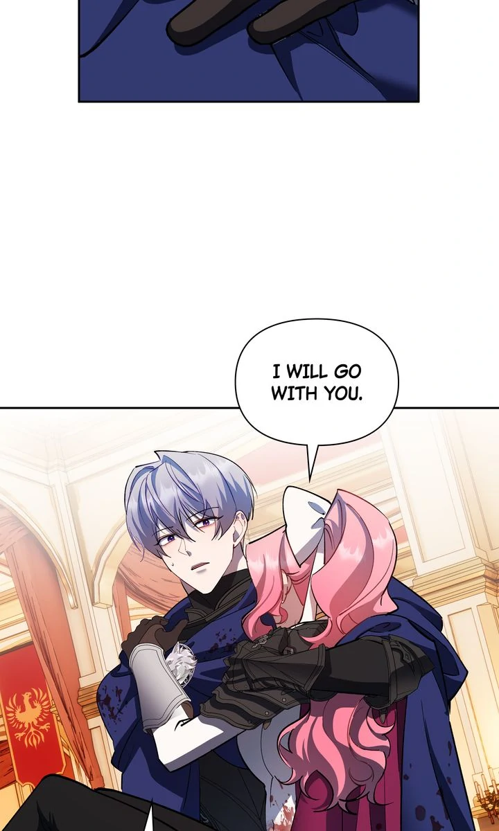 How the Count’s Young Lady Tames the Emperor’s Dog chapter 84 page 43