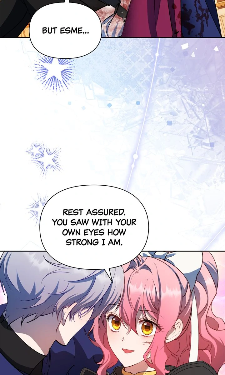 How the Count’s Young Lady Tames the Emperor’s Dog chapter 84 page 44