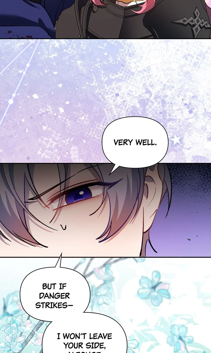 How the Count’s Young Lady Tames the Emperor’s Dog chapter 84 page 45