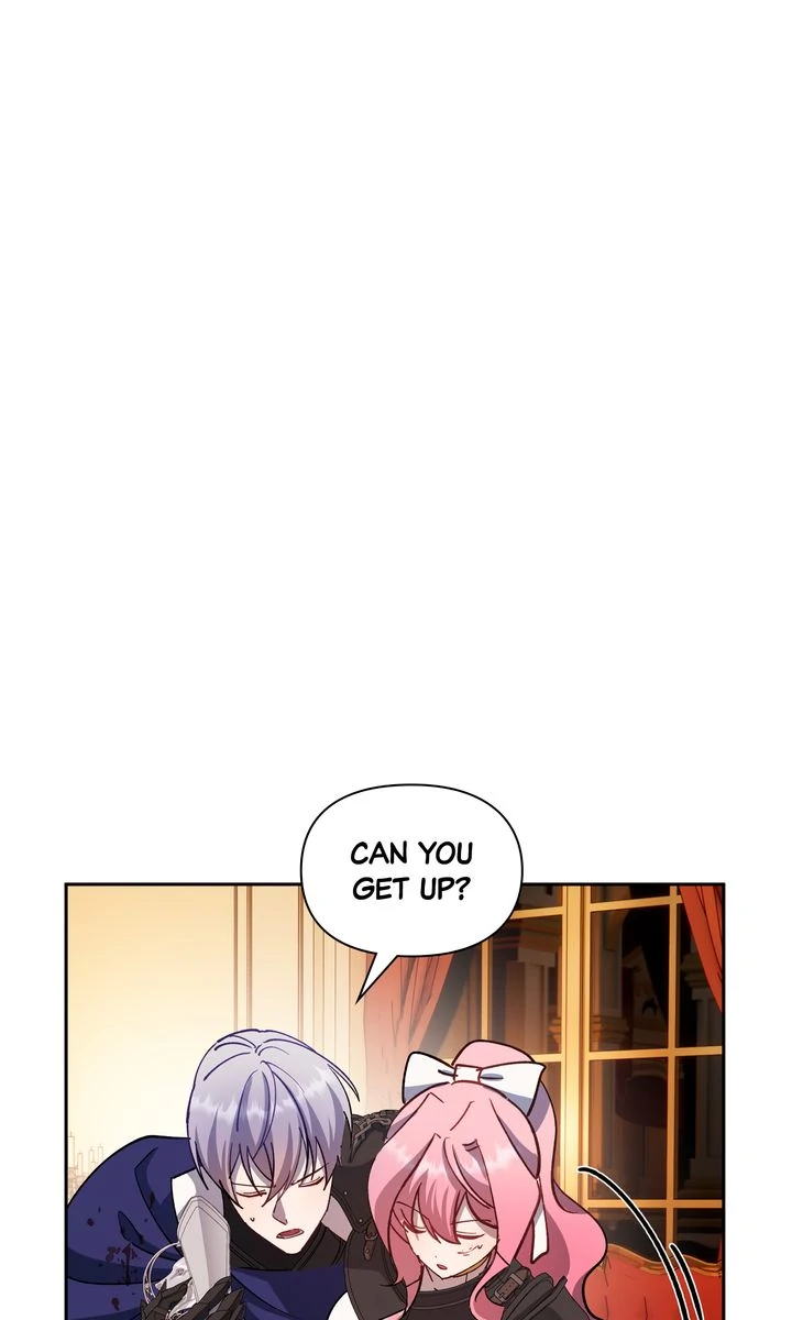 How the Count’s Young Lady Tames the Emperor’s Dog chapter 84 page 49