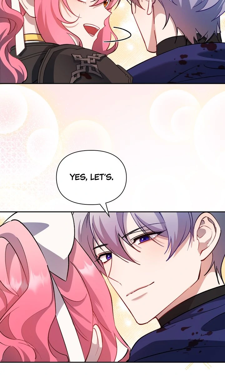 How the Count’s Young Lady Tames the Emperor’s Dog chapter 84 page 51