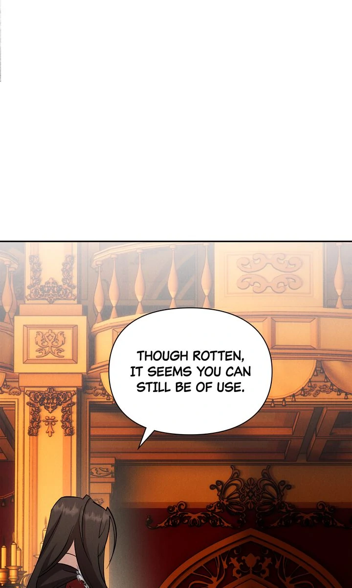 How the Count’s Young Lady Tames the Emperor’s Dog chapter 84 page 56