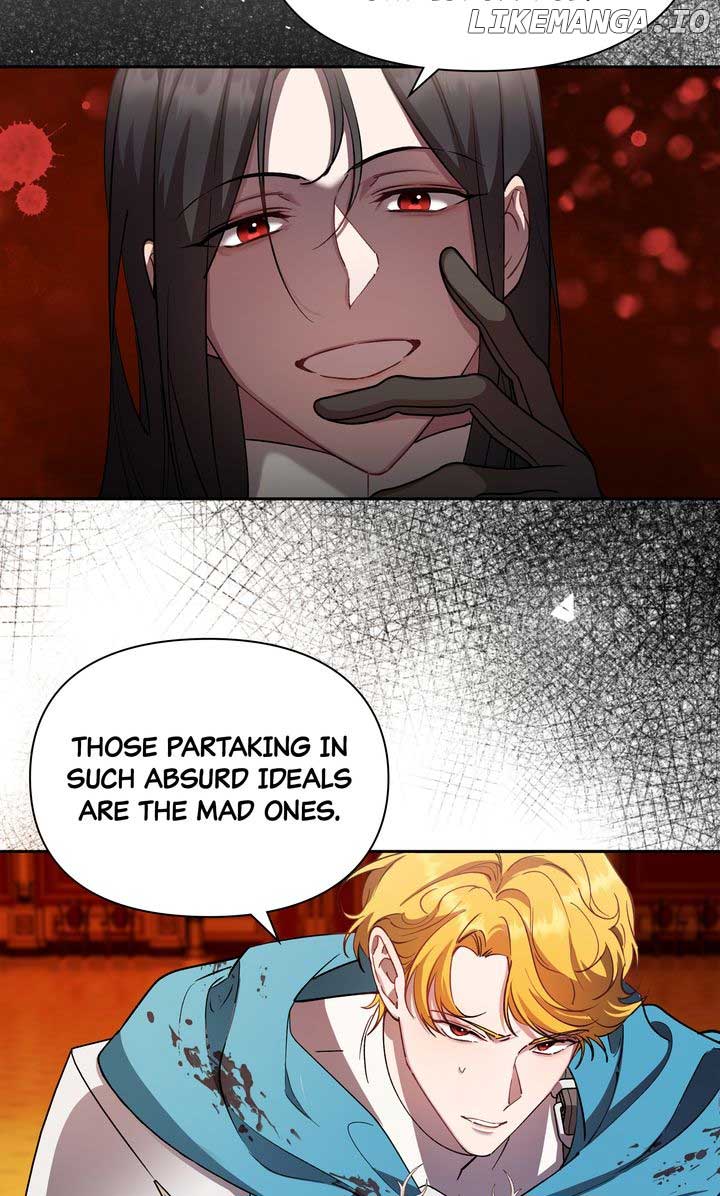 How the Count’s Young Lady Tames the Emperor’s Dog chapter 85 page 2