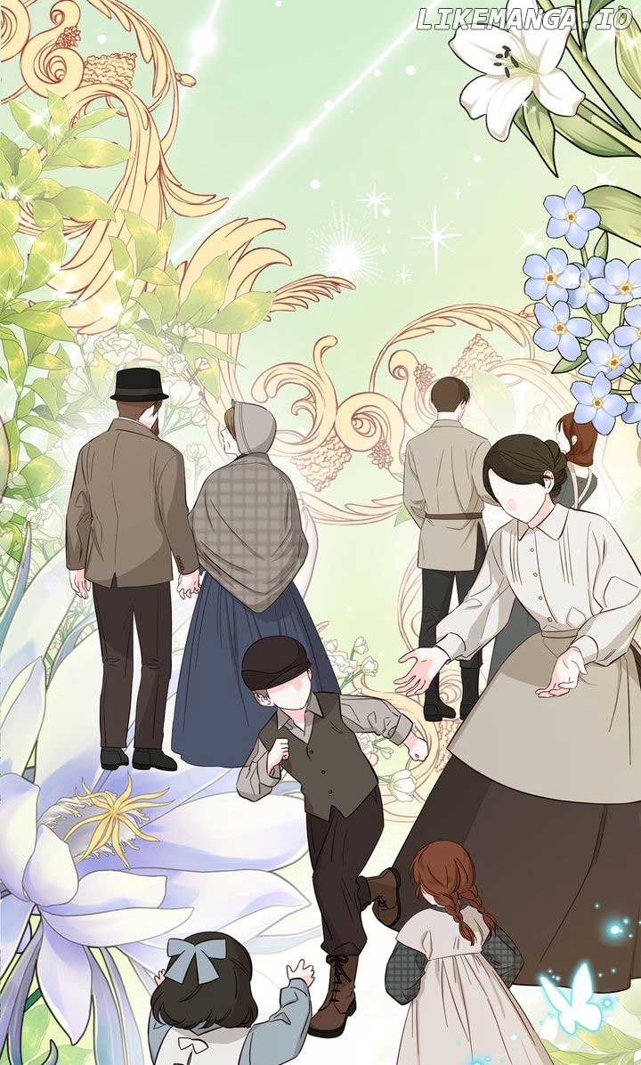 How the Count’s Young Lady Tames the Emperor’s Dog chapter 85 page 6