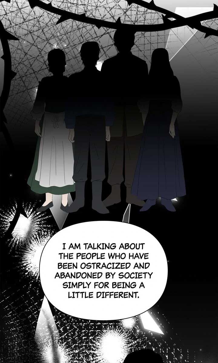 How the Count’s Young Lady Tames the Emperor’s Dog chapter 85 page 8
