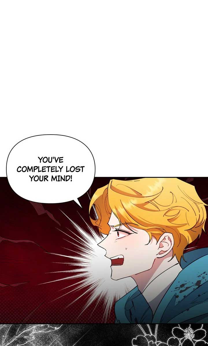 How the Count’s Young Lady Tames the Emperor’s Dog chapter 85 page 22