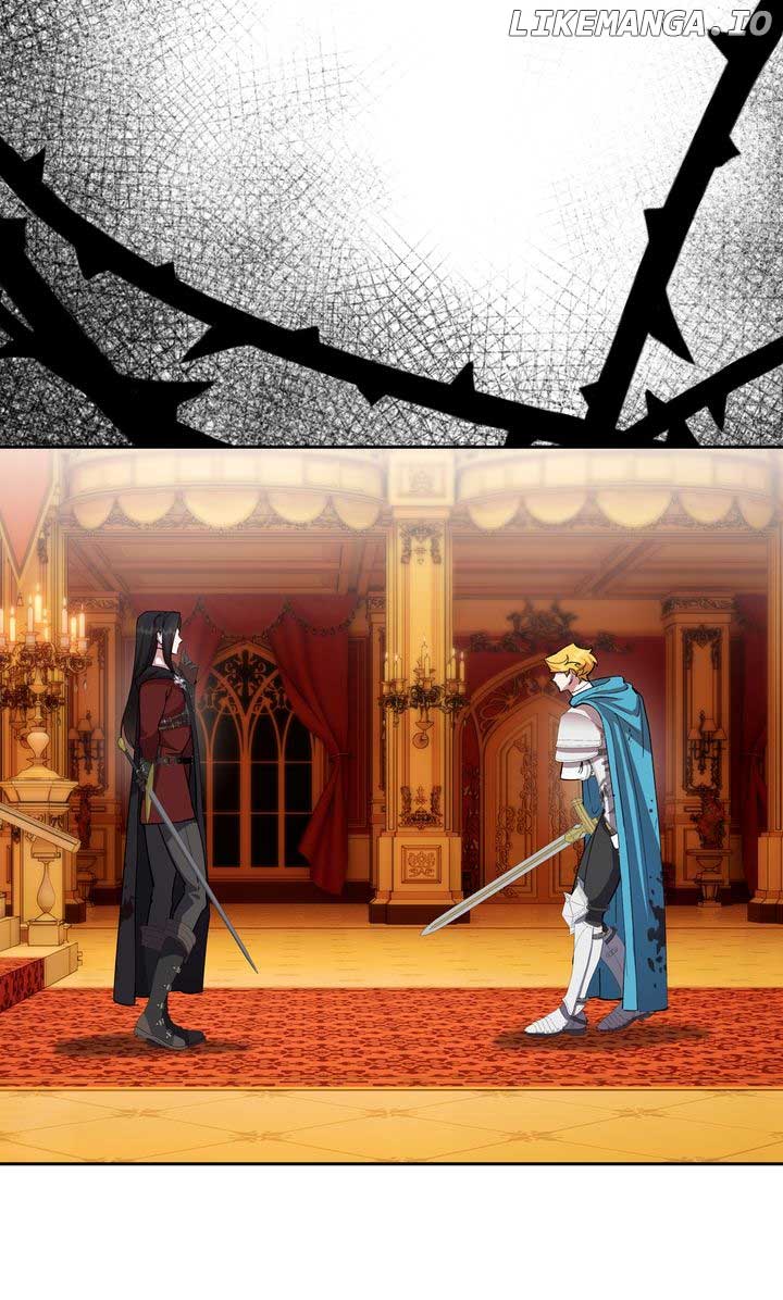 How the Count’s Young Lady Tames the Emperor’s Dog chapter 85 page 28