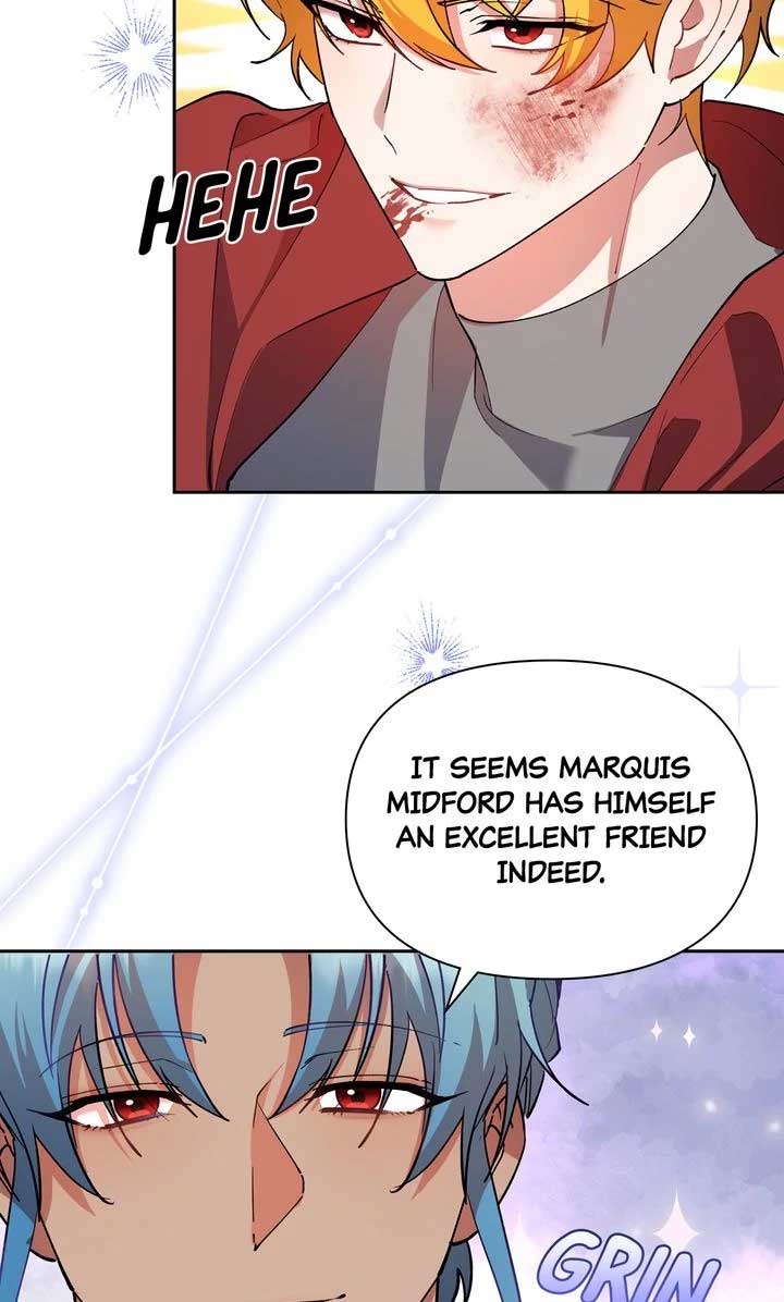 How the Count’s Young Lady Tames the Emperor’s Dog chapter 85 page 52