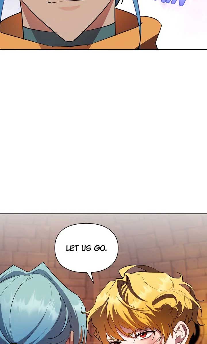 How the Count’s Young Lady Tames the Emperor’s Dog chapter 85 page 53