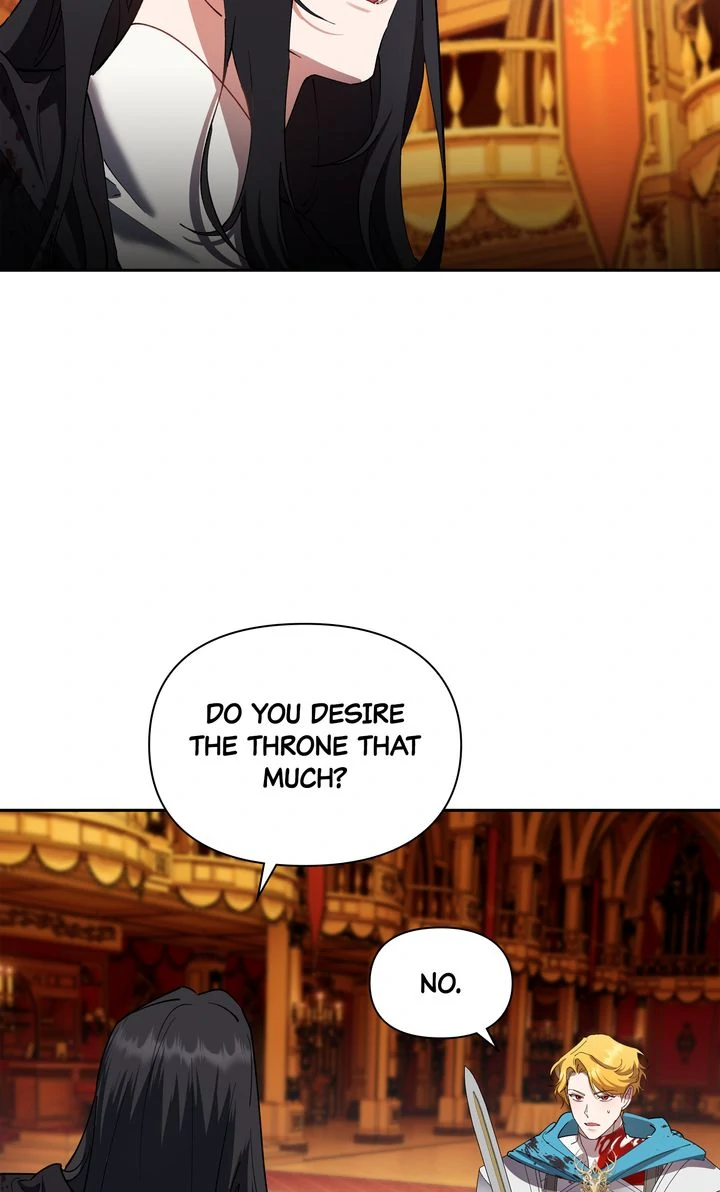 How the Count’s Young Lady Tames the Emperor’s Dog chapter 86 page 5