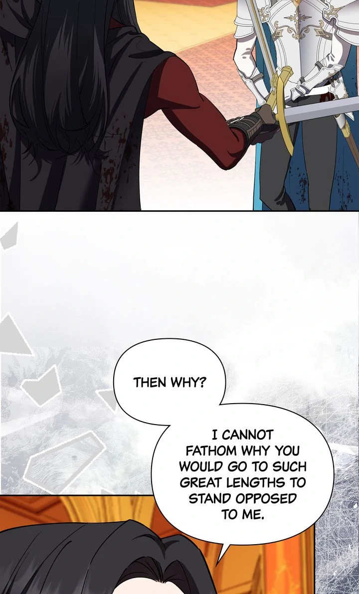 How the Count’s Young Lady Tames the Emperor’s Dog chapter 86 page 6