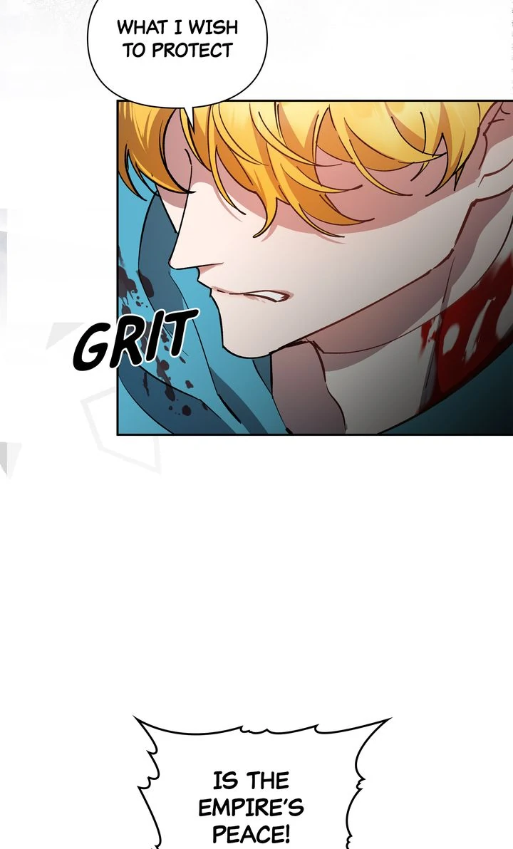 How the Count’s Young Lady Tames the Emperor’s Dog chapter 86 page 8