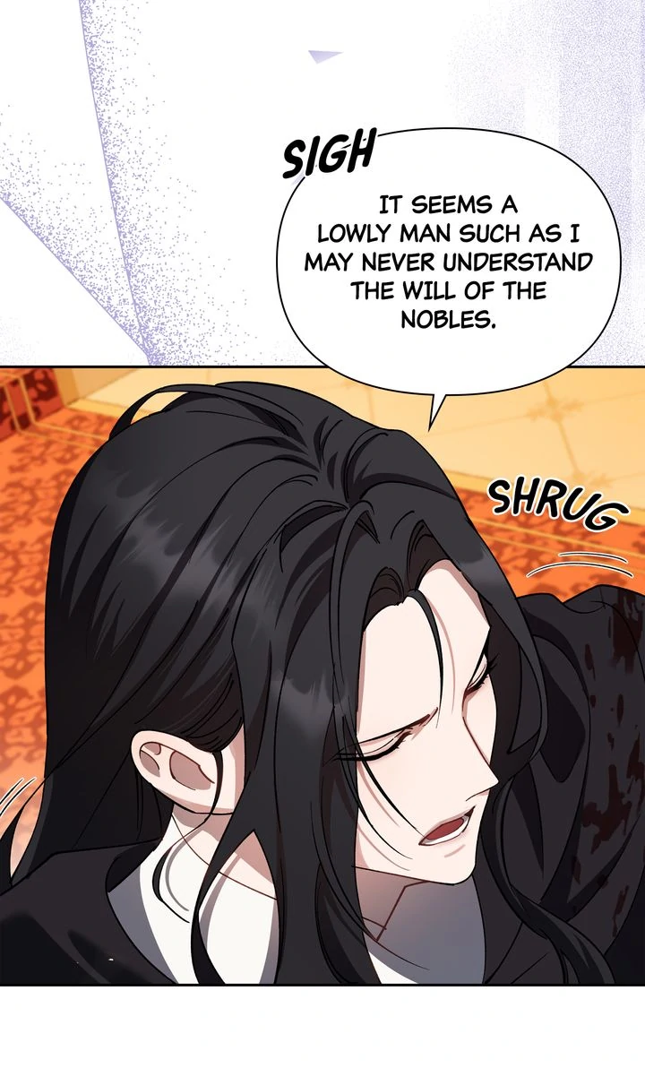 How the Count’s Young Lady Tames the Emperor’s Dog chapter 86 page 11
