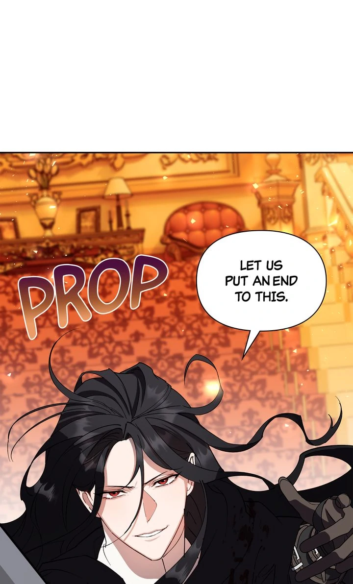How the Count’s Young Lady Tames the Emperor’s Dog chapter 86 page 12