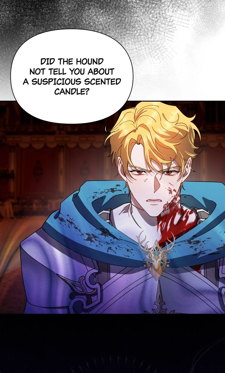 How the Count’s Young Lady Tames the Emperor’s Dog chapter 86 page 23