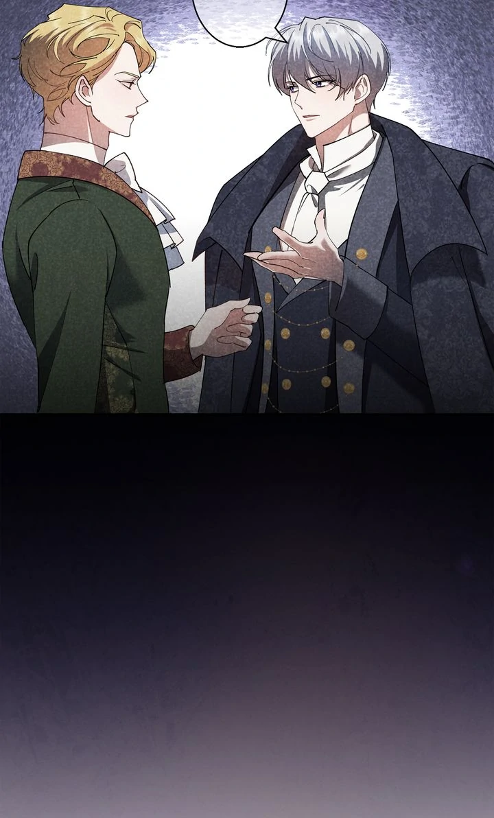 How the Count’s Young Lady Tames the Emperor’s Dog chapter 86 page 25