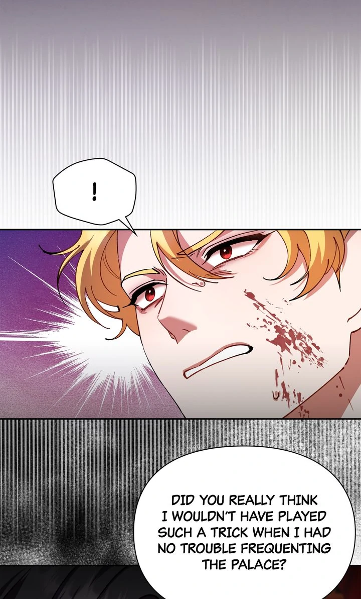 How the Count’s Young Lady Tames the Emperor’s Dog chapter 86 page 26