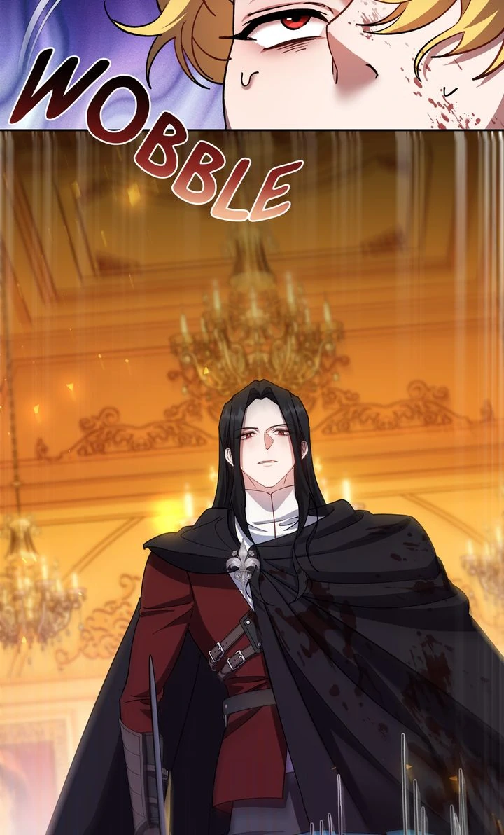 How the Count’s Young Lady Tames the Emperor’s Dog chapter 86 page 28
